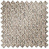 Roslin (Blackout), Griege - Twist&Fit Roman Blind